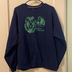 Fruit of the Loom Crewneck